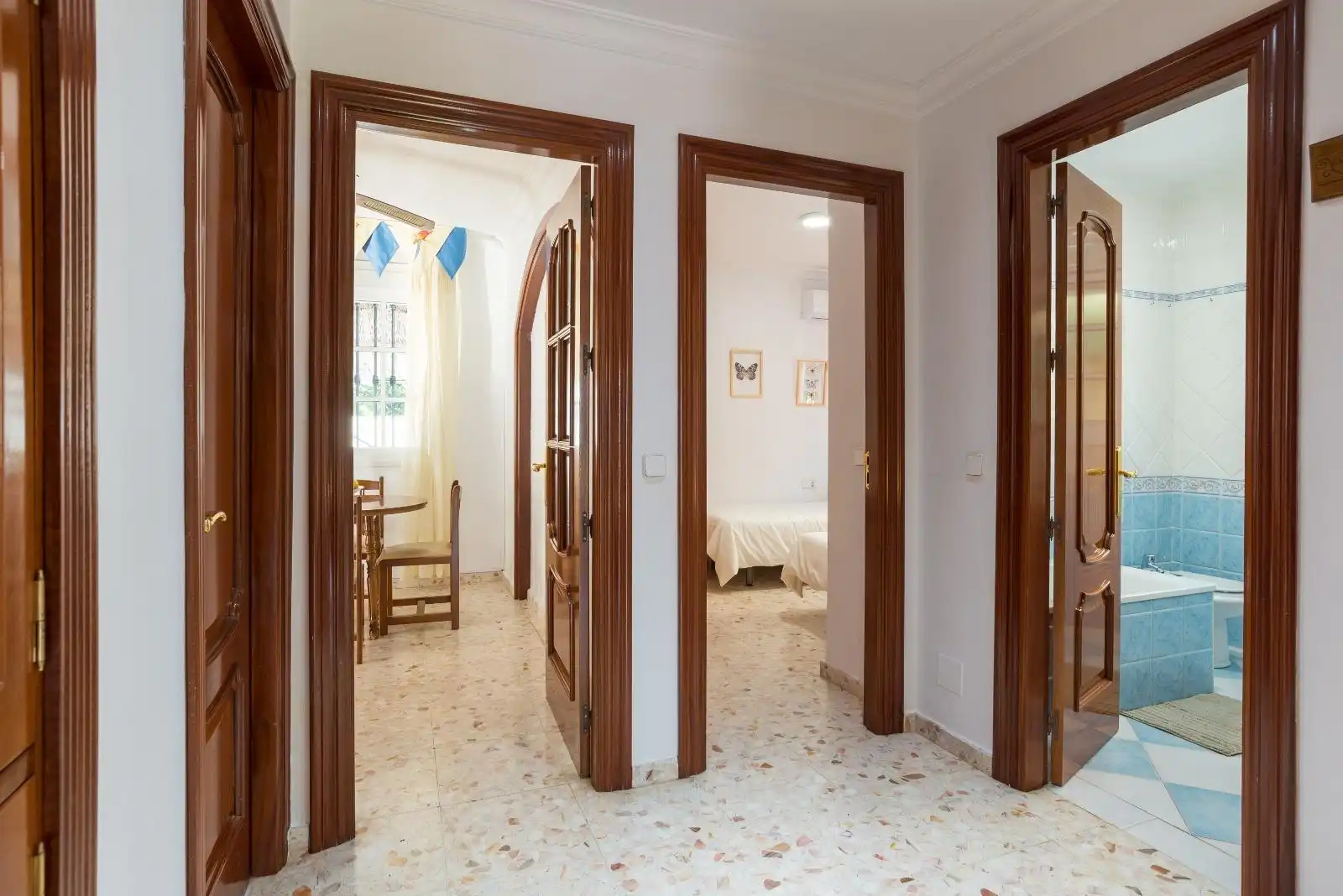 Piso de 335 m² en Alhaurín de la Torre