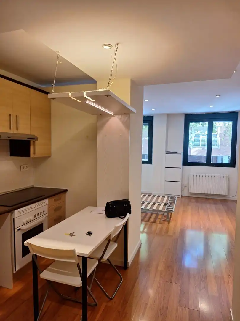 Pis de 40 m² a San Sebastián de los Reyes
