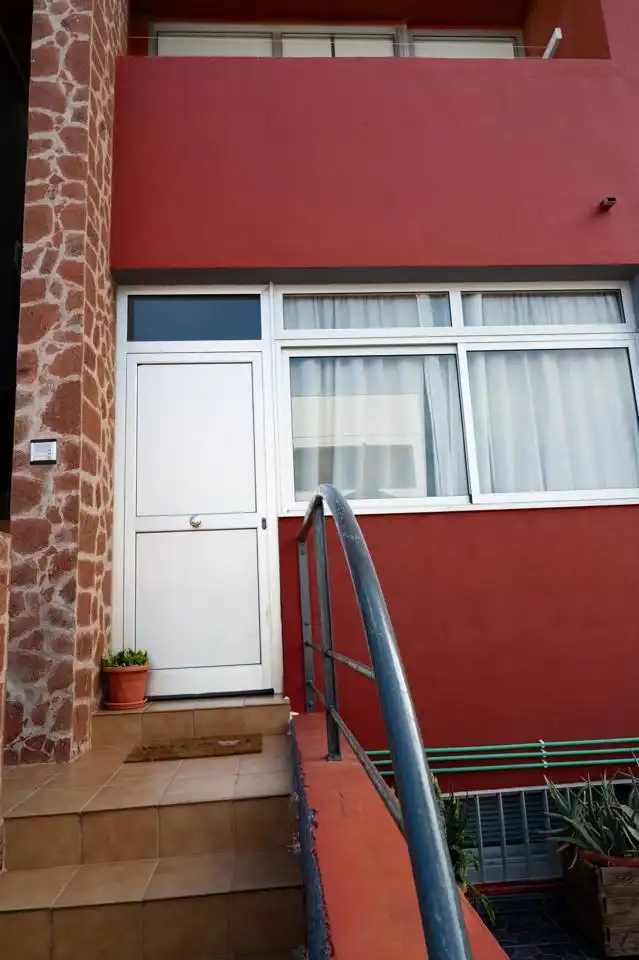 Piso de 70 m² en Valverde