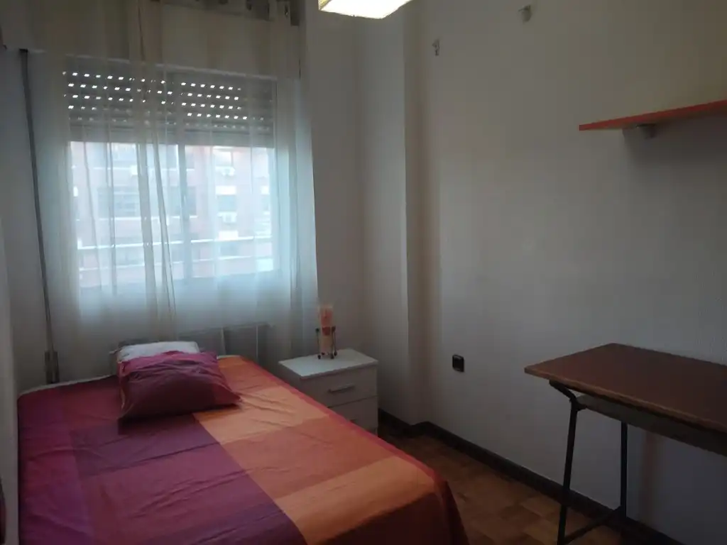 Piso de 100 m² en Cáceres