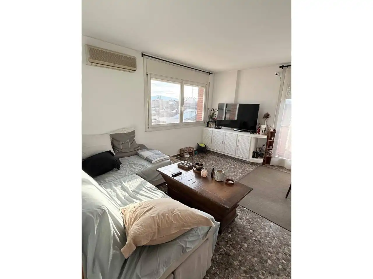 Pis de 87 m² a Manresa