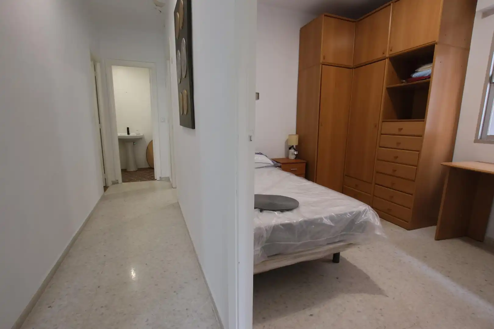Piso de 90 m² en Badajoz
