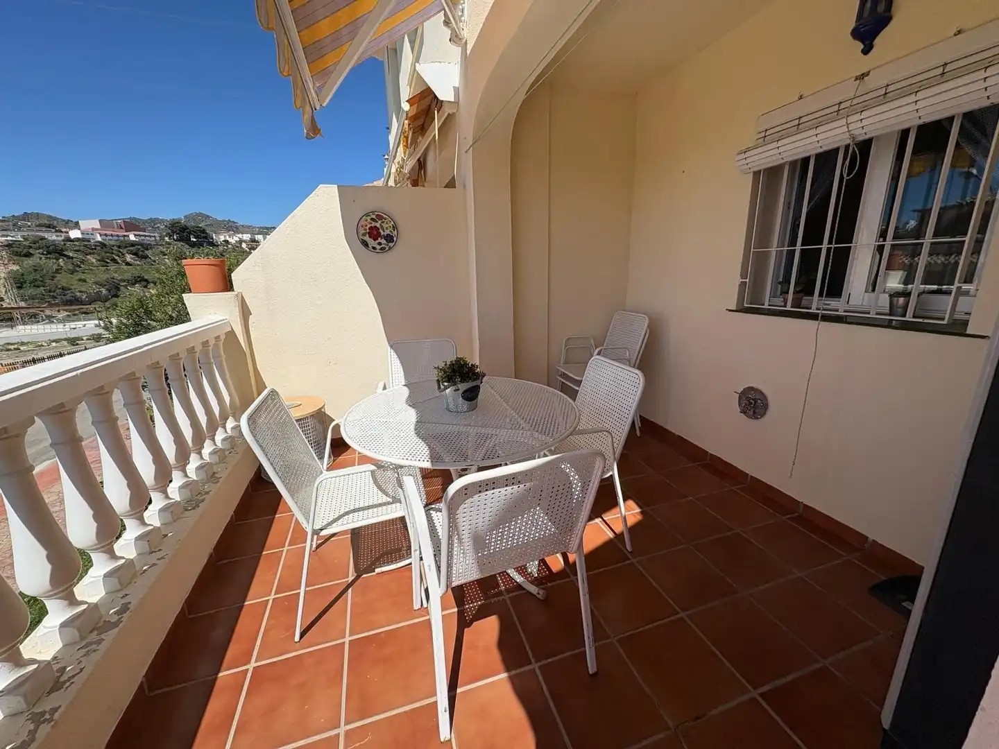 Piso de 70 m² en Torrox