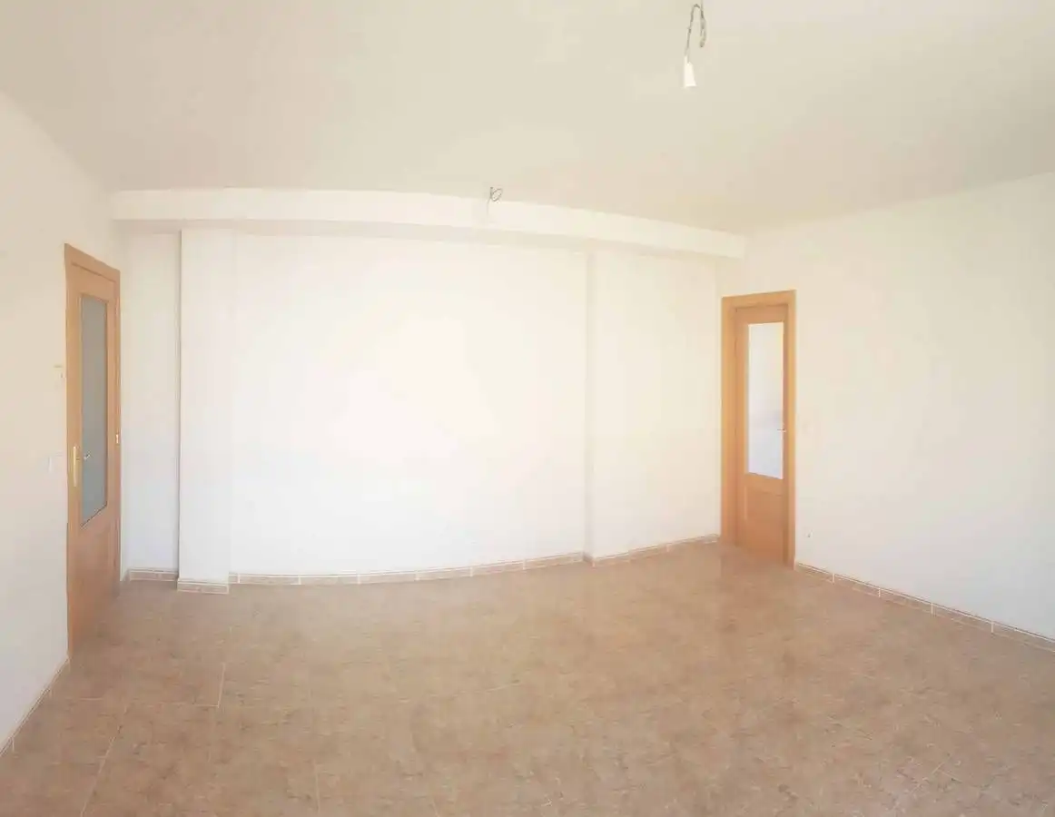 Flat 175 m² in Medina de Rioseco