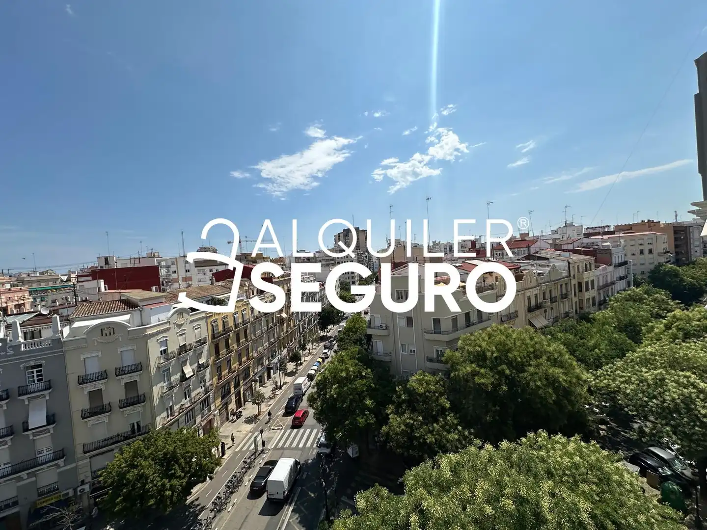 Piso de 130 m² en Valencia