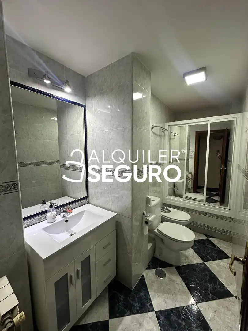 Pis de 65 m² a Alcorcón