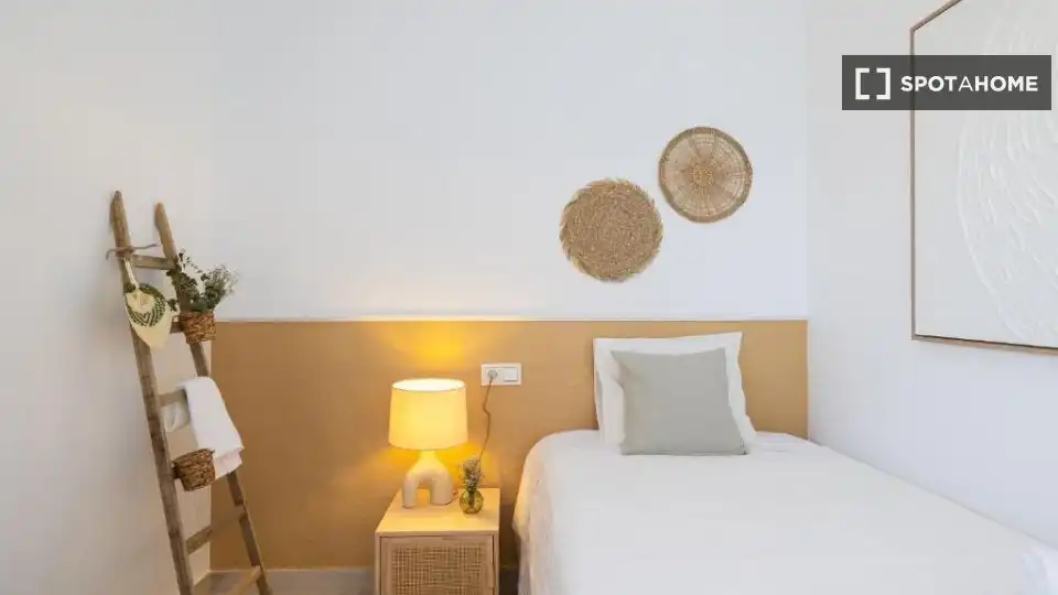 Habitación en alquiler, Cártama