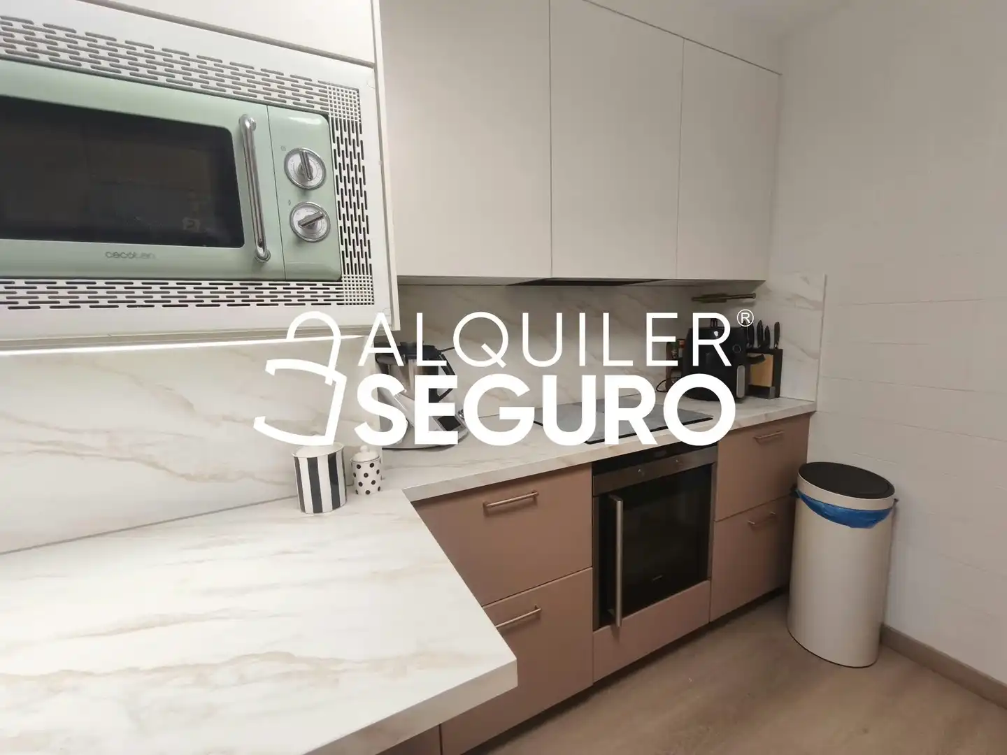Piso de 140 m² en Zaragoza