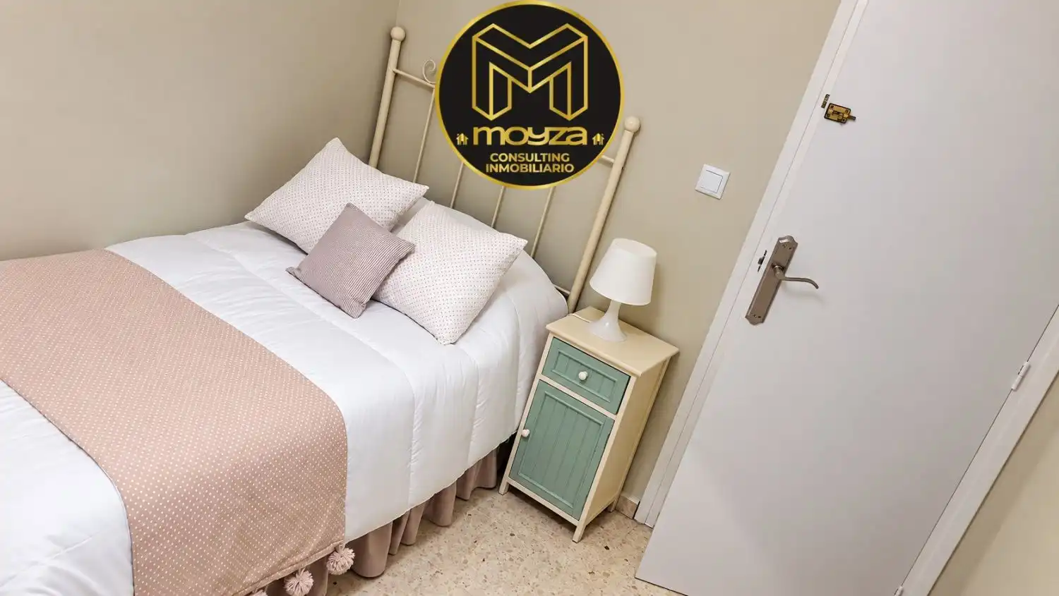 Wohnung 90 m² in Jaén