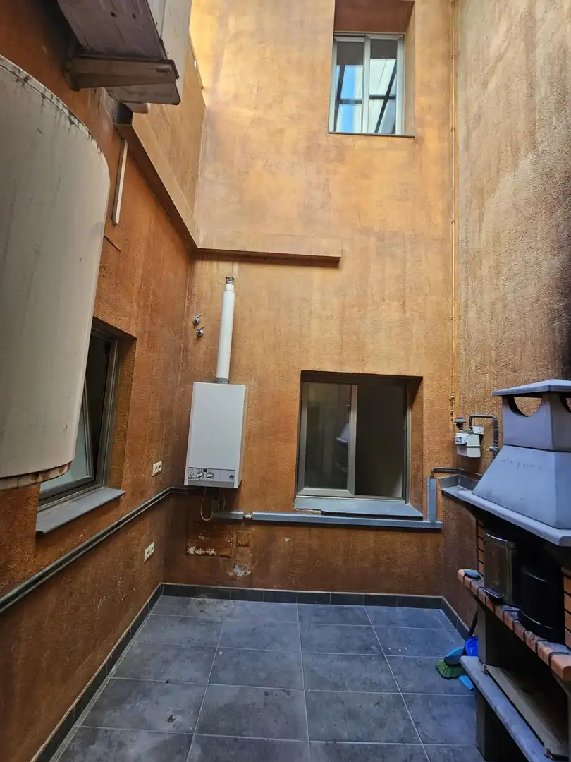 Piso de 201 m² en Calella