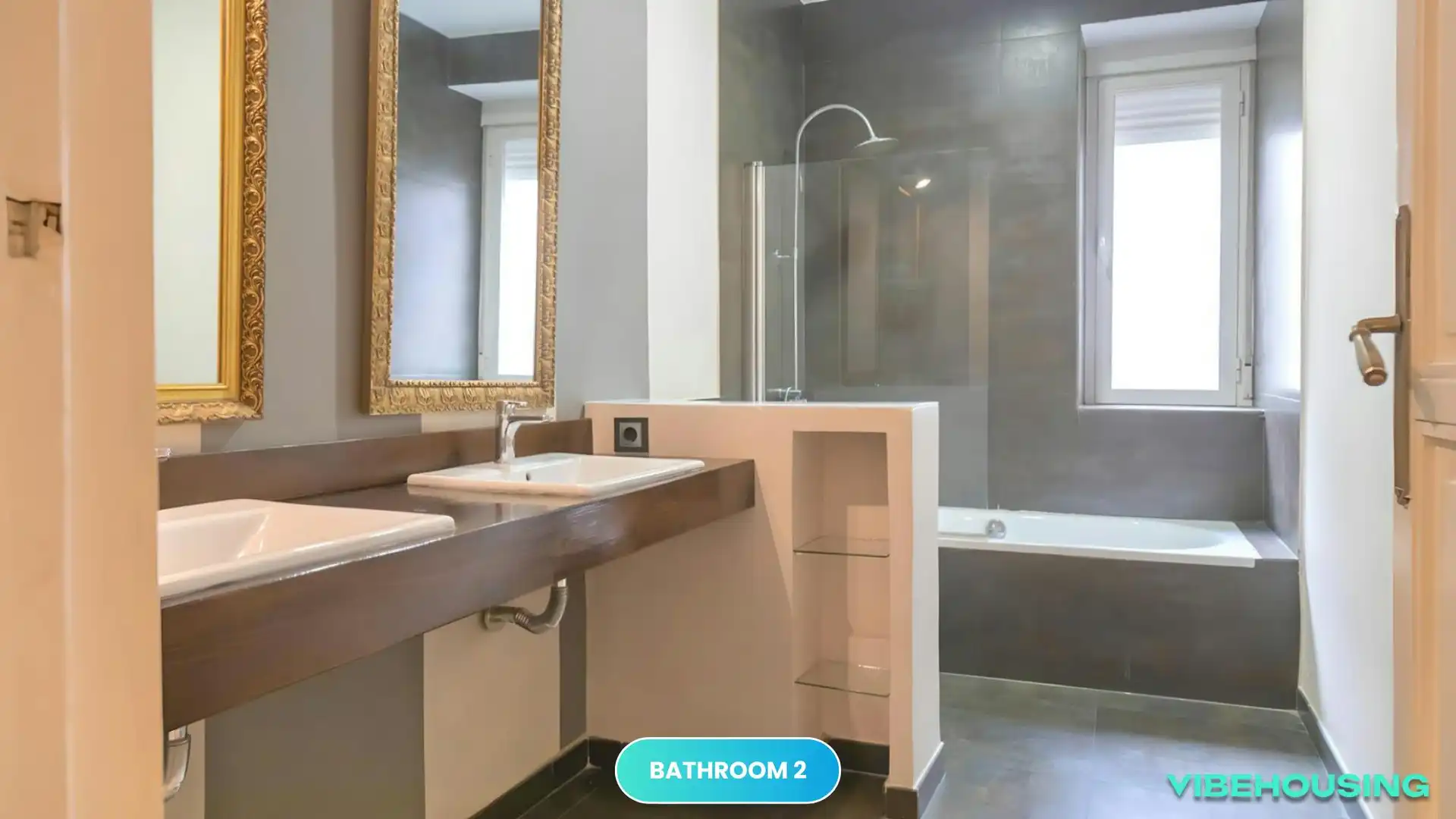 Habitación en alquiler, Madrid