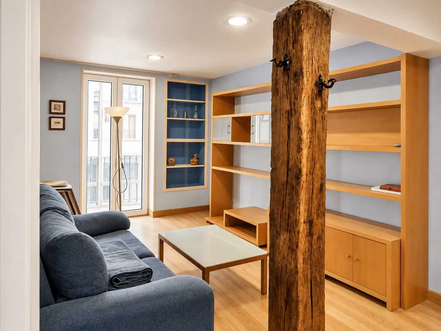 Apartamento 65 m² em Santander
