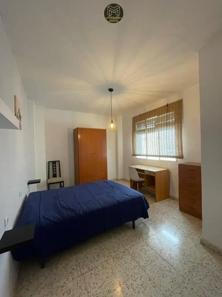 Piso de 85 m² en Jaén