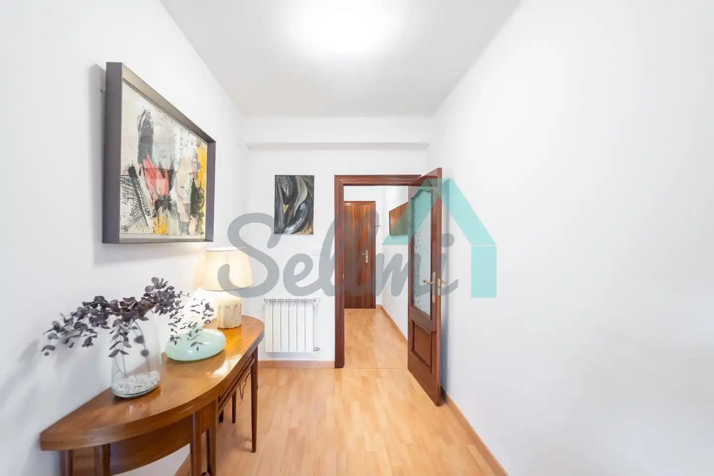 Piso de 67 m² en Oviedo