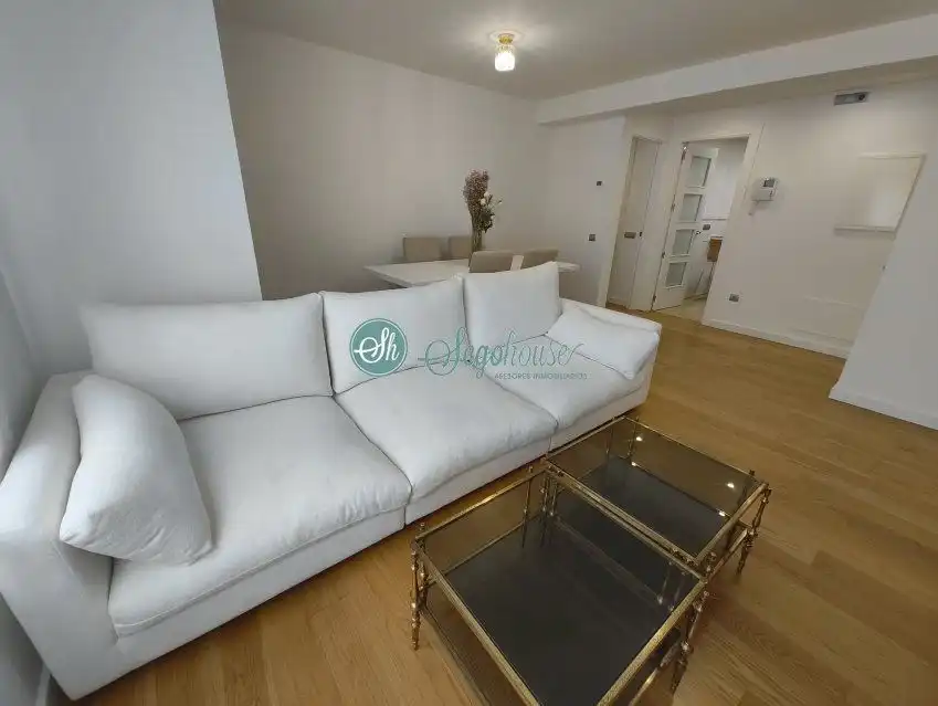 Appartamento 85 m² a Segovia