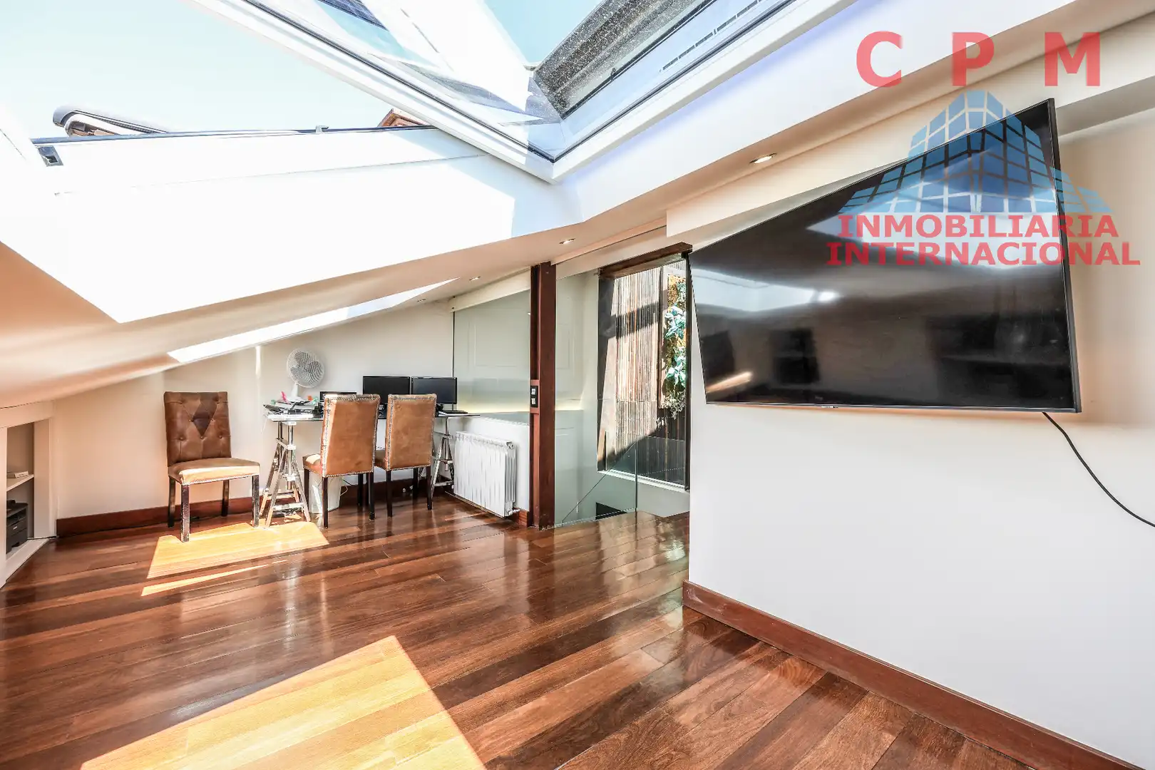 Casa de 340 m² en Alcobendas