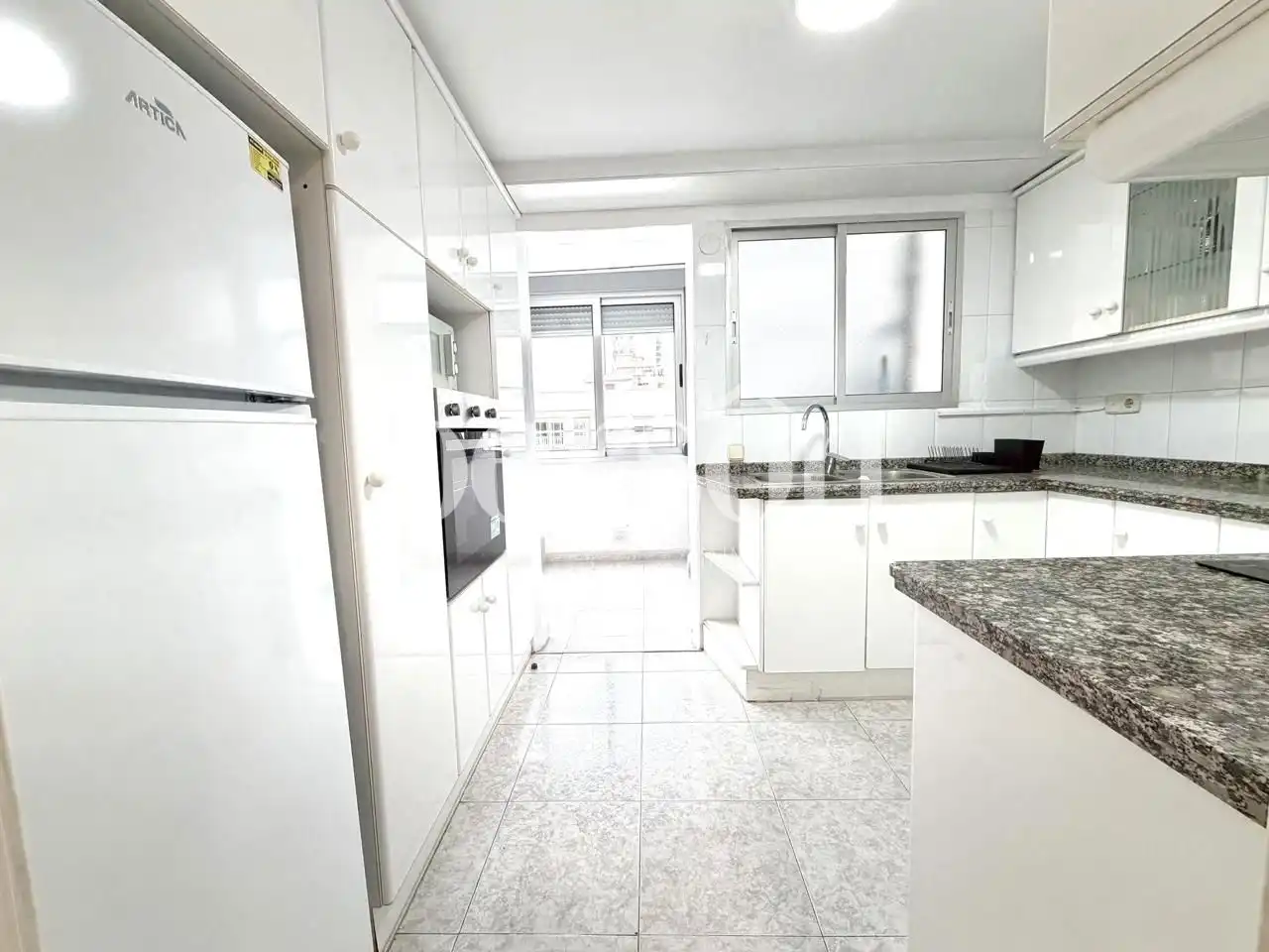 Pis de 87 m² a Gandia