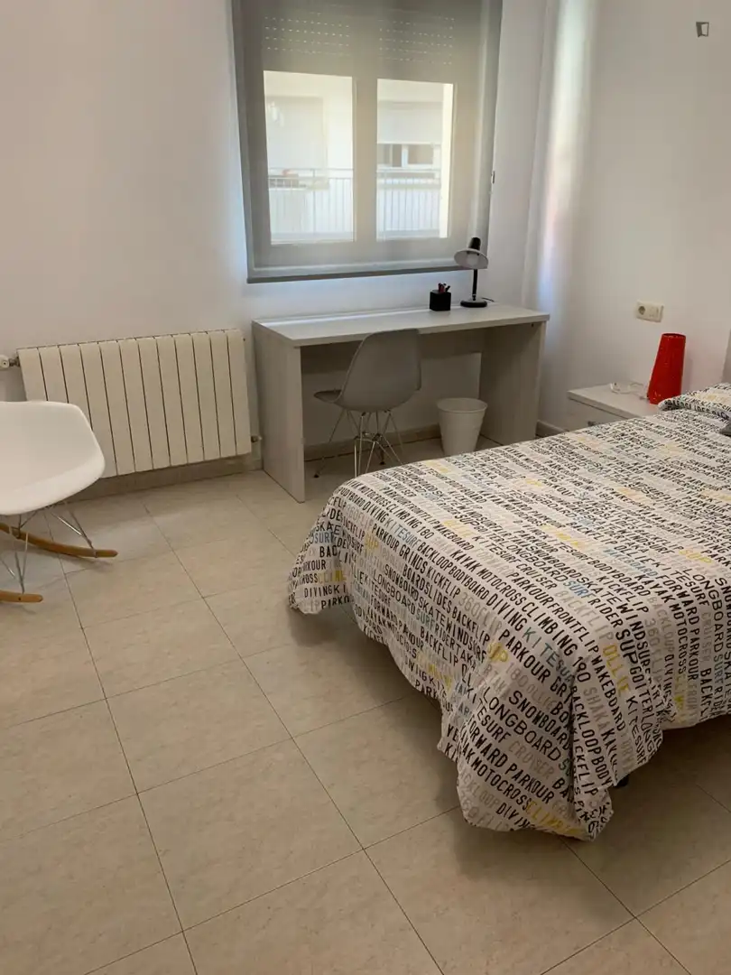 Habitación en alquiler, Salamanca