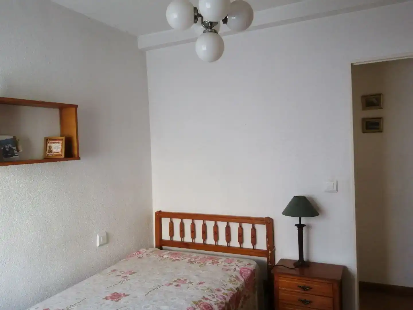 Habitación 80 m², Murcia