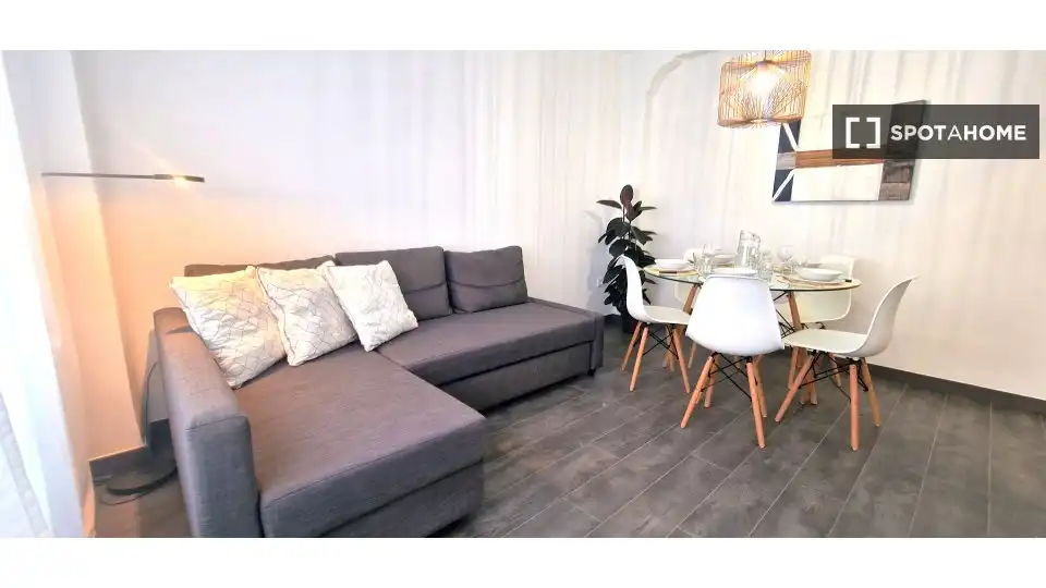 Piso de 80 m² en Valencia