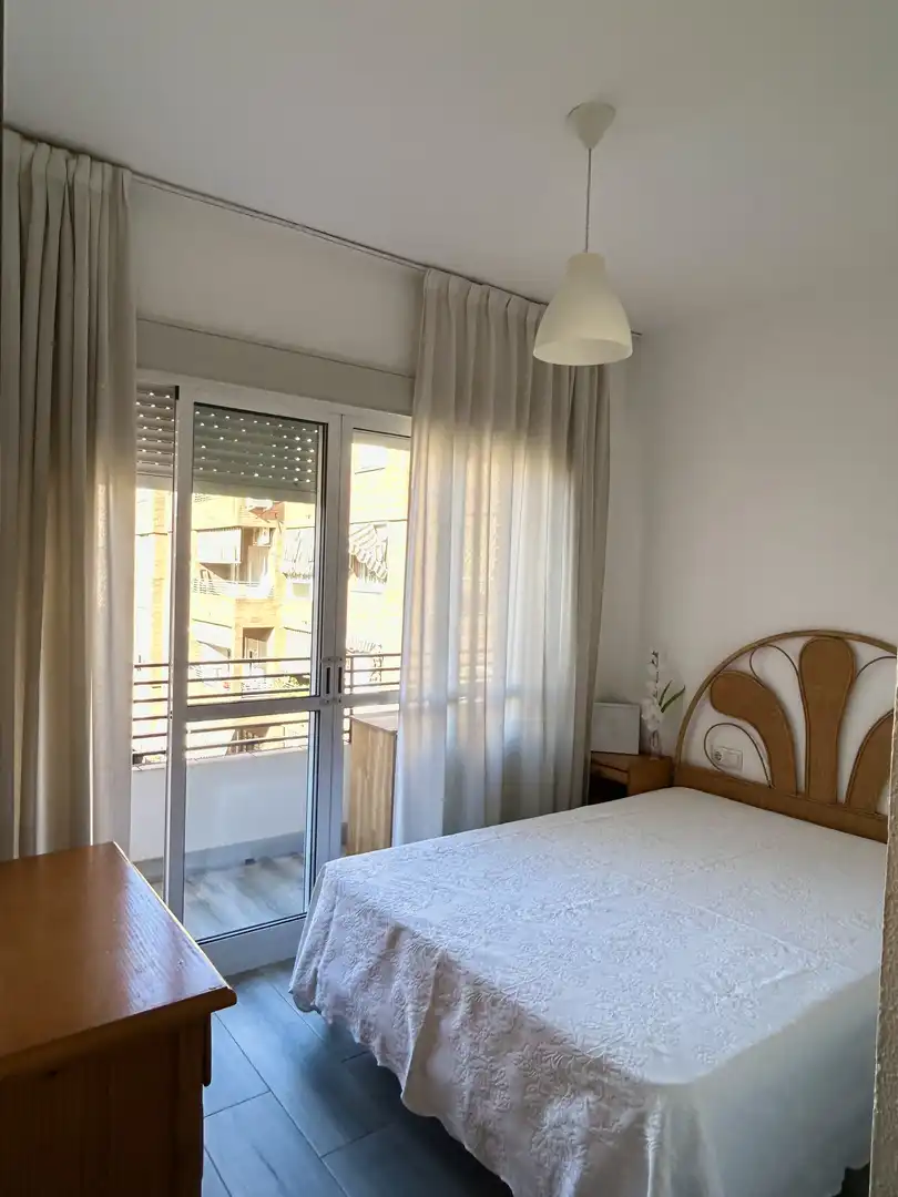 Pis de 50 m² a Sevilla