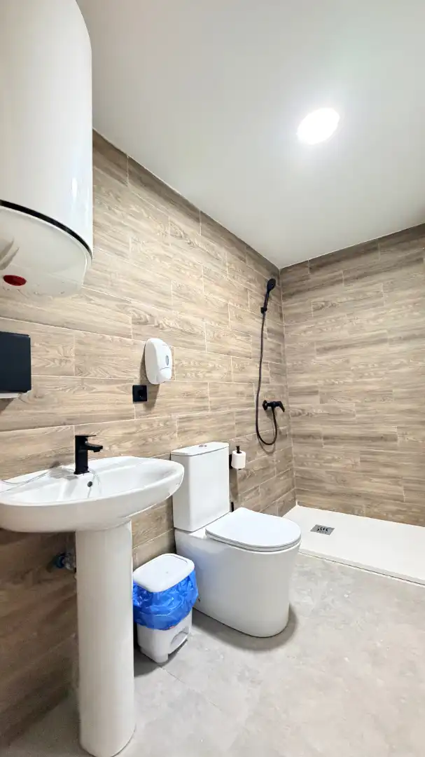 Piso de 105 m² en Cenes de la Vega