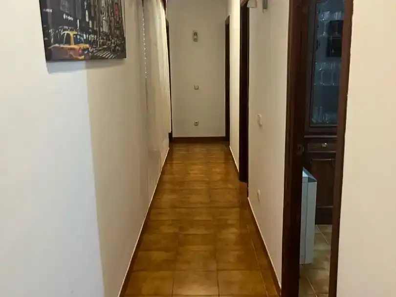 Piso de 98 m² en Mozoncillo