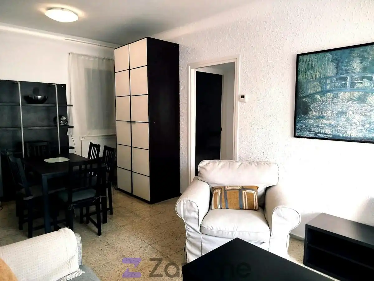 Pis de 88 m² a Barcelona