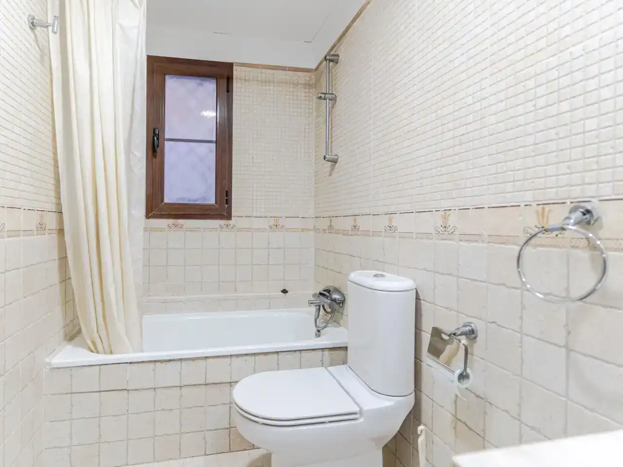 Piso de 59 m² en Monachil