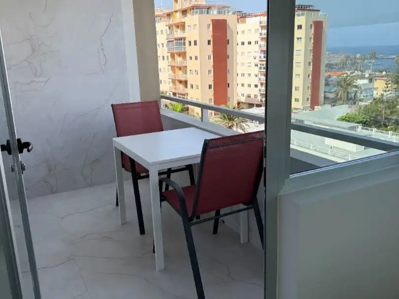 Piso de 60 m² en Puerto de la Cruz