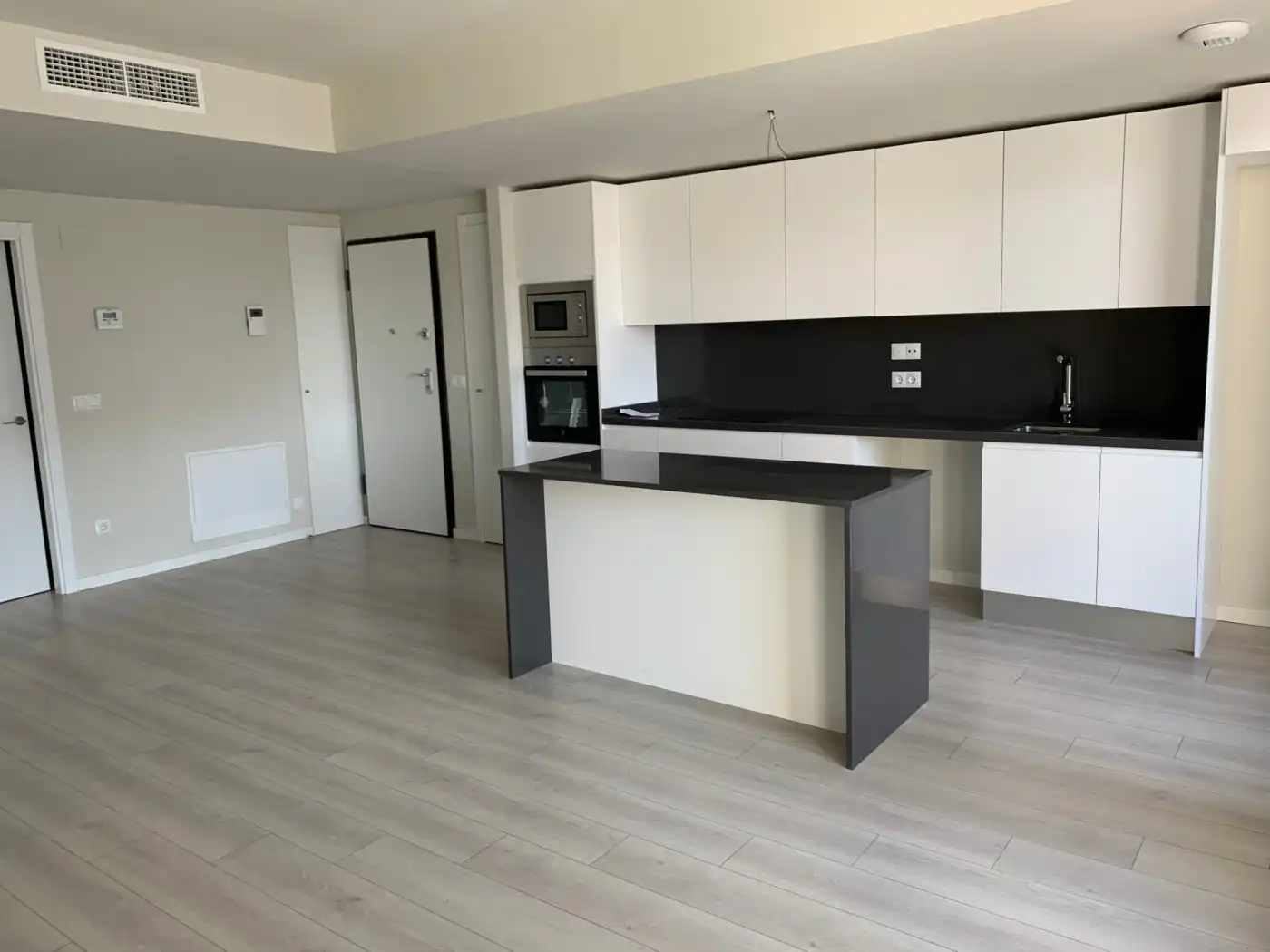 Piso de 100 m² en Alicante