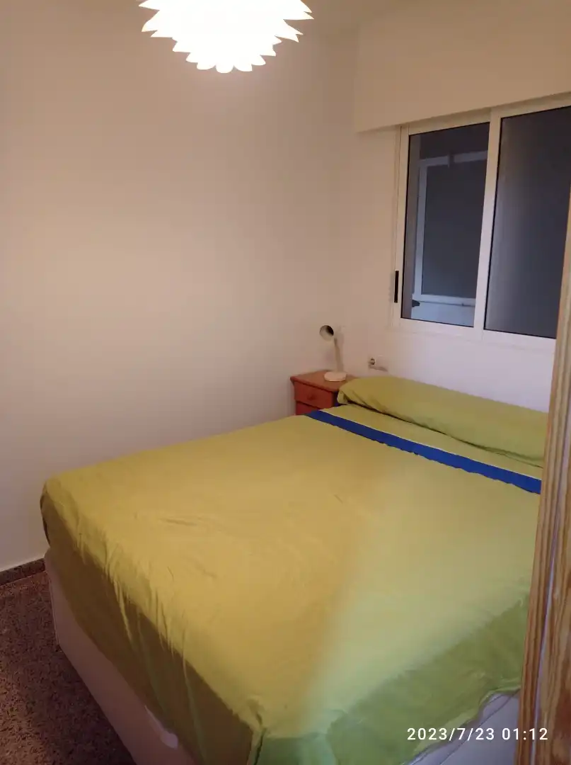 Pis de 50 m² a Mutxamel