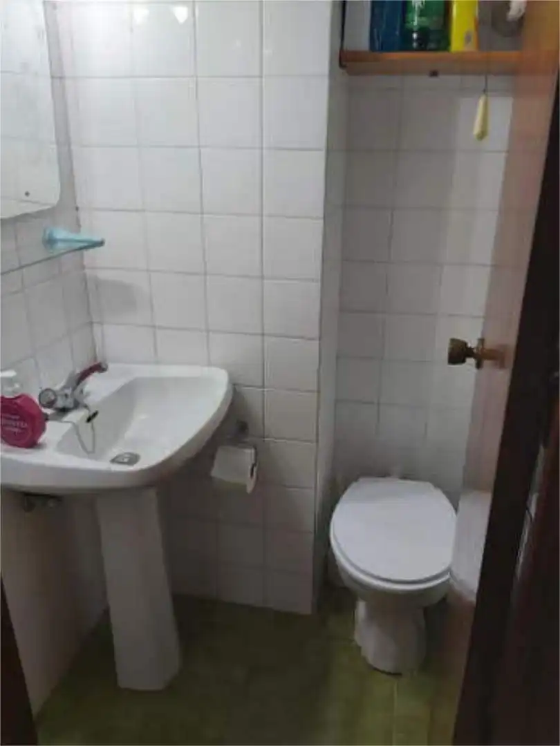 Piso de 114 m² en Sevilla