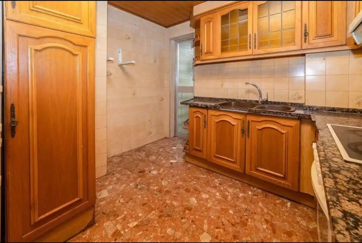 Piso de 112 m² en Torrijos