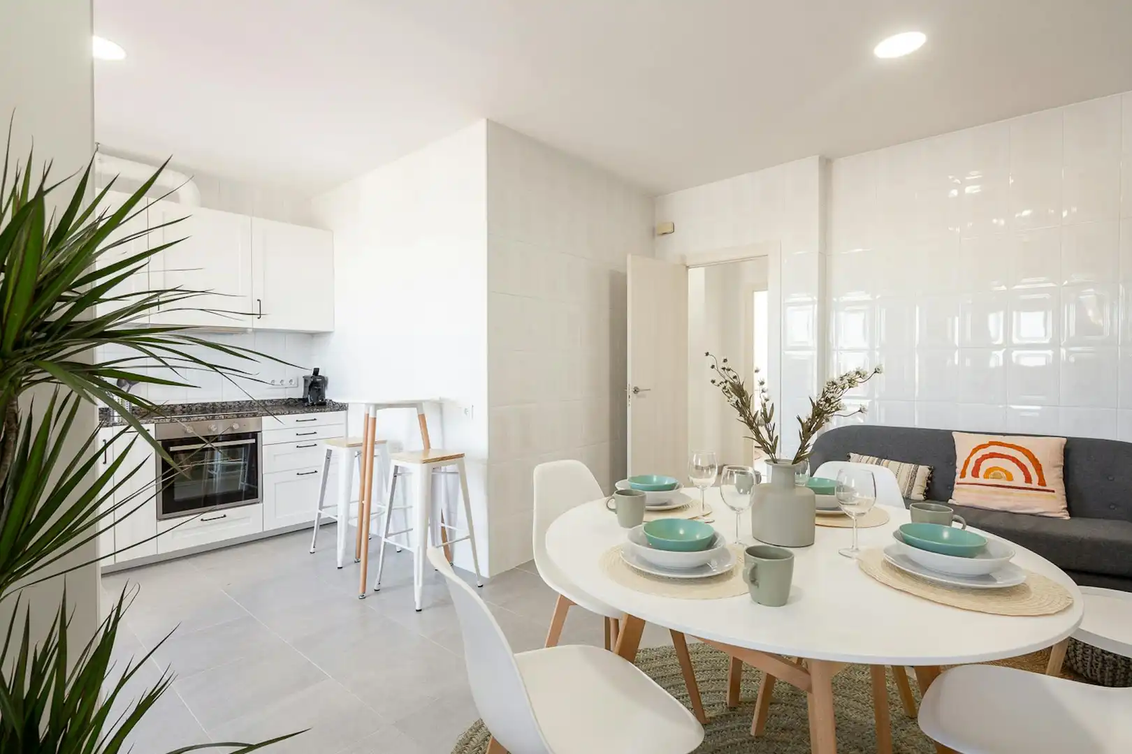 Habitación 140 m², Valencia