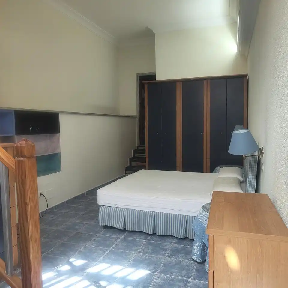 Piso de 205 m² en Mogán