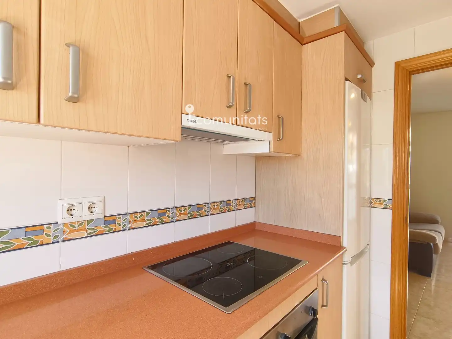 Pis de 71 m² a Roquetes