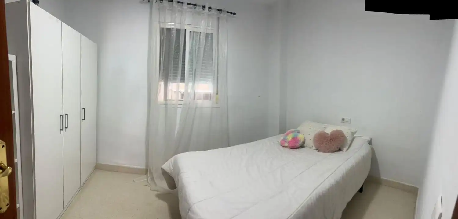 Habitación en alquiler, Málaga