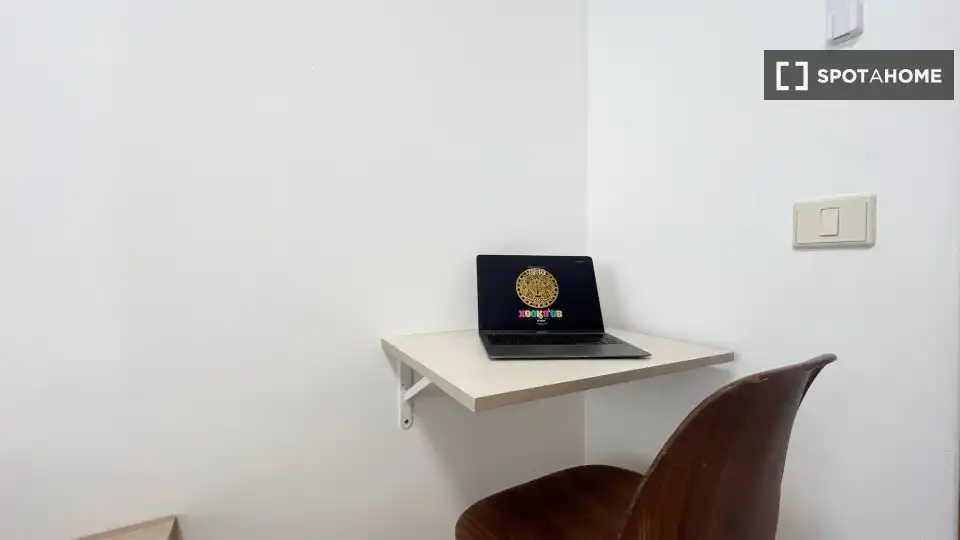 Habitación 92 m², Las Palmas de Gran Canaria