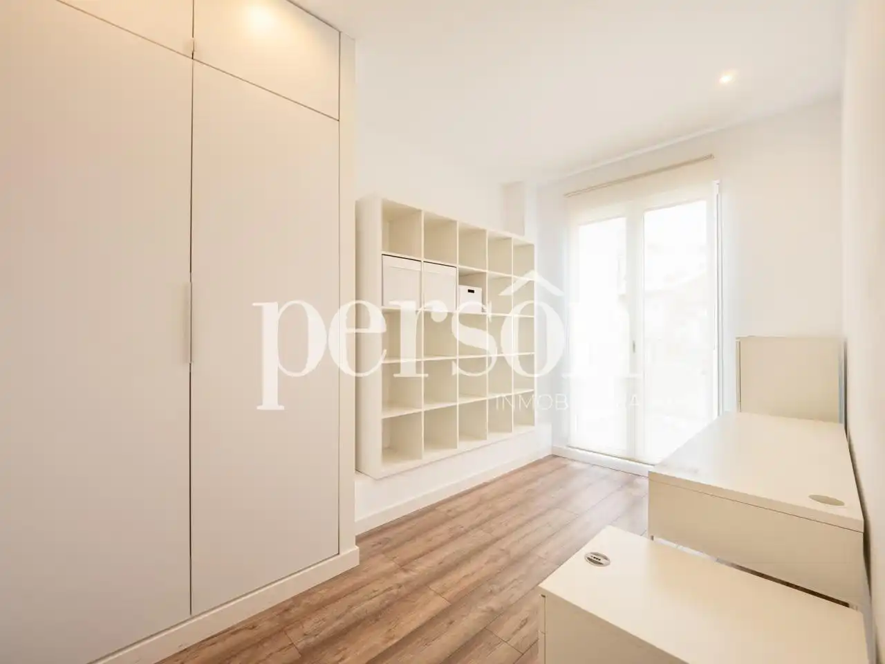 Pis de 81 m² a València