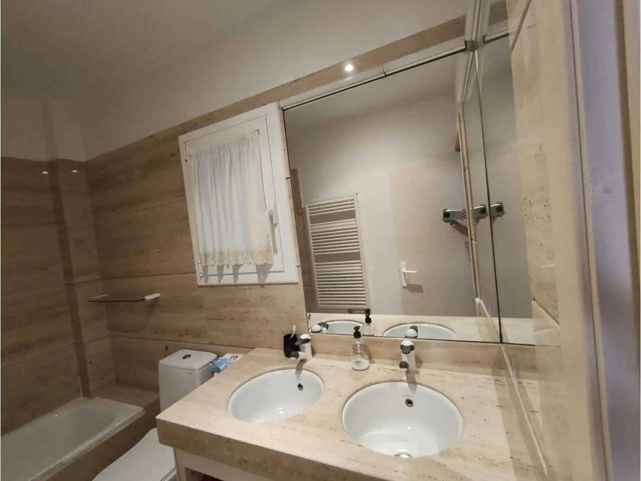 Apartamento 99 m² em Granollers