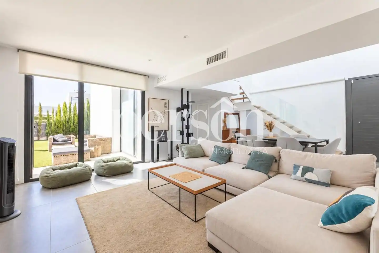 Wohnung 210 m² in Bétera