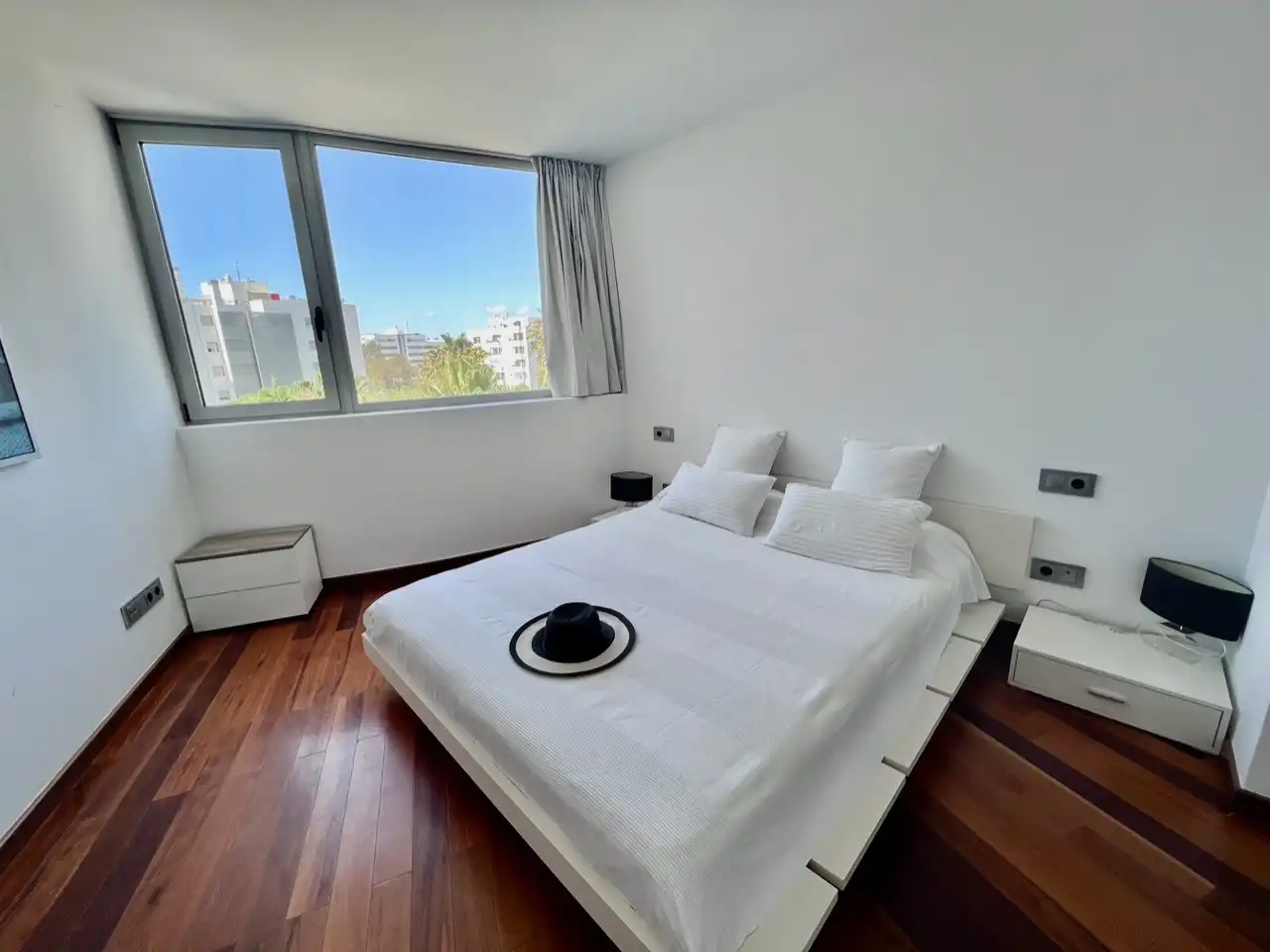 Wohnung 126 m² in Ibiza-Stadt