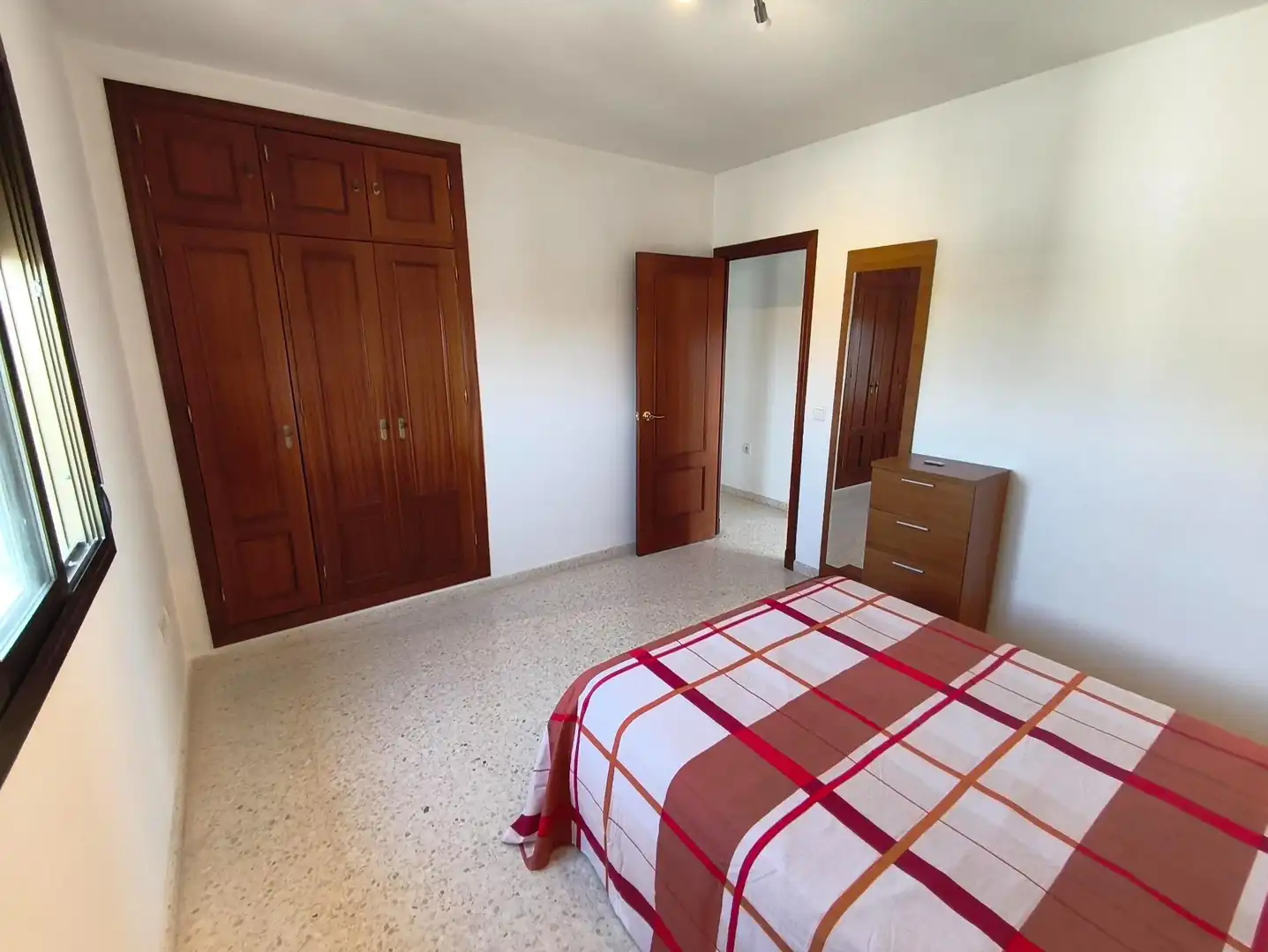 Piso de 100 m² en Jerez de la Frontera