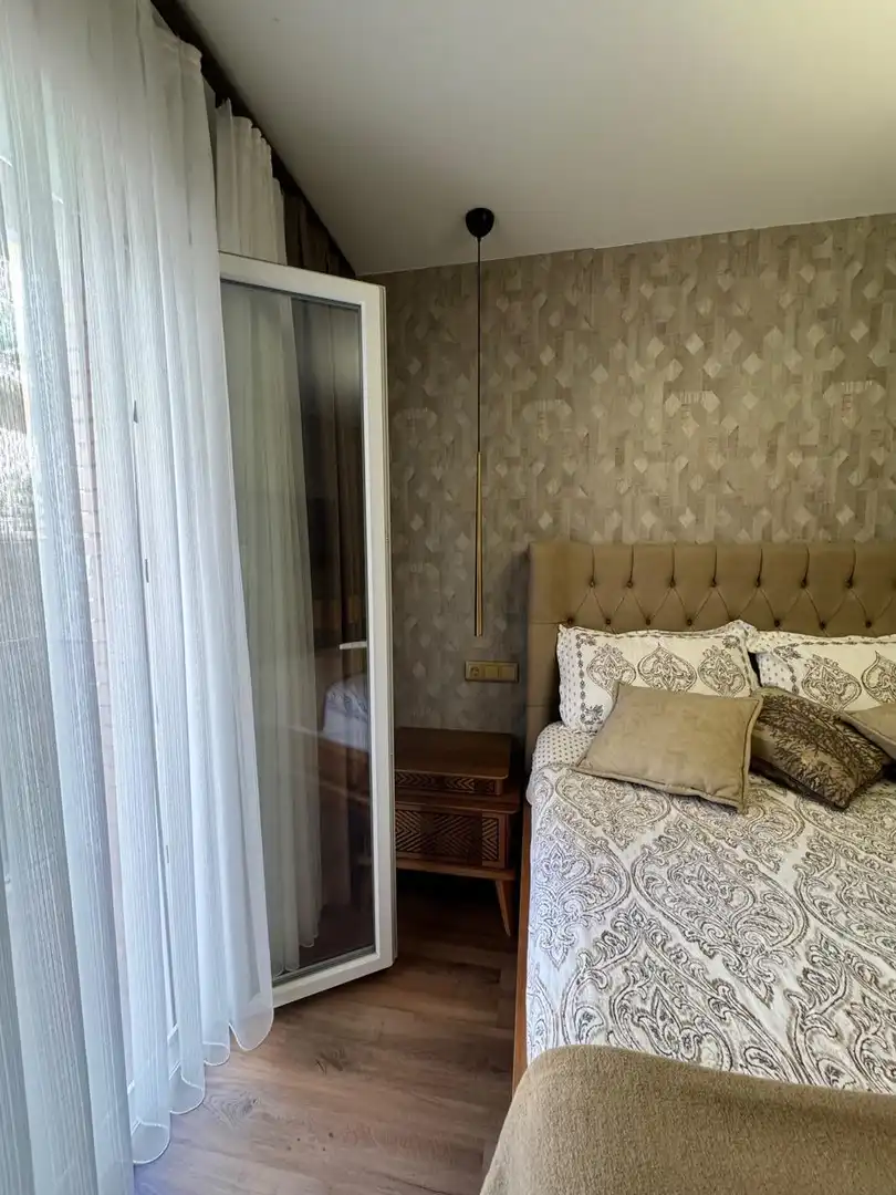 Pis de 75 m² a Segovia