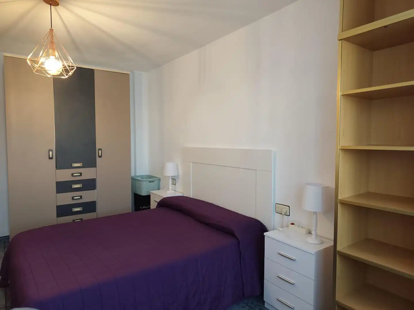 Zimmer zur Miete, Almería