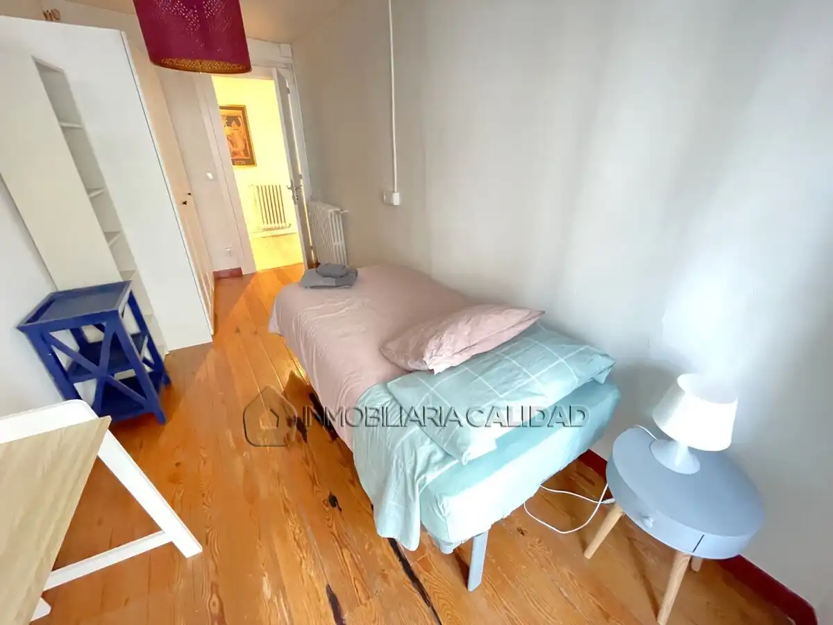 Piso de 75 m² en Burgos