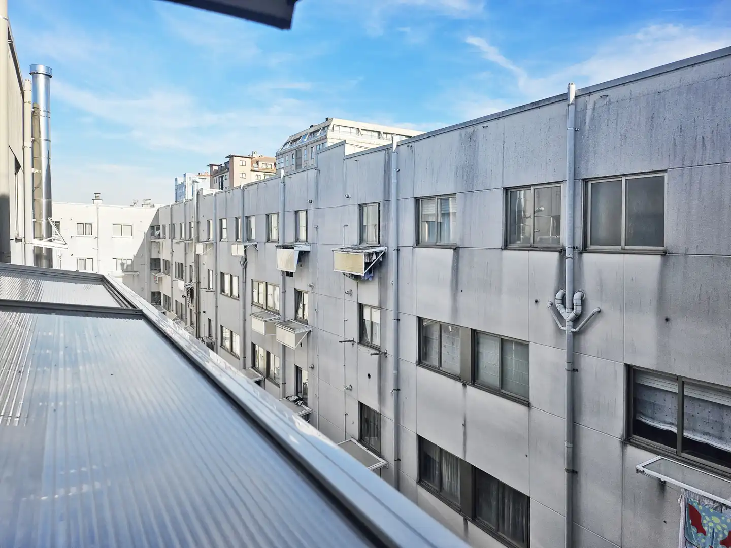 Piso de 86 m² en Culleredo