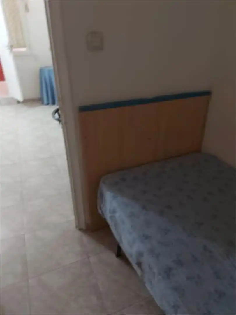 Piso de 35 m² en Nonaspe