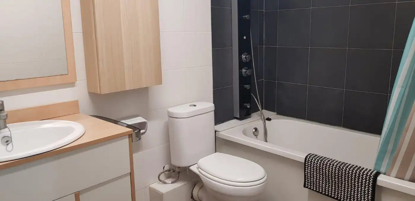 Pis de 45 m² a Elx